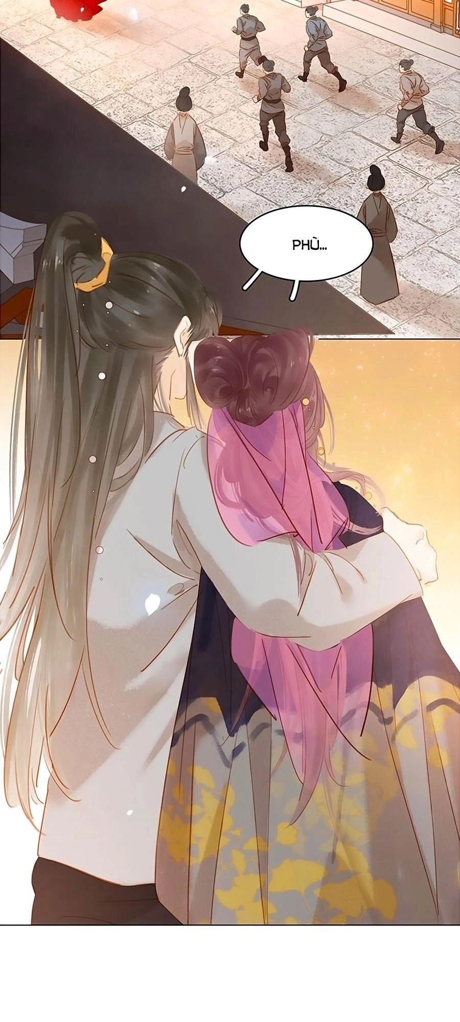 Tiểu Sư Phụ, Tóc Giả Của Ngài Rơi Rồi! Chapter 13 - 43