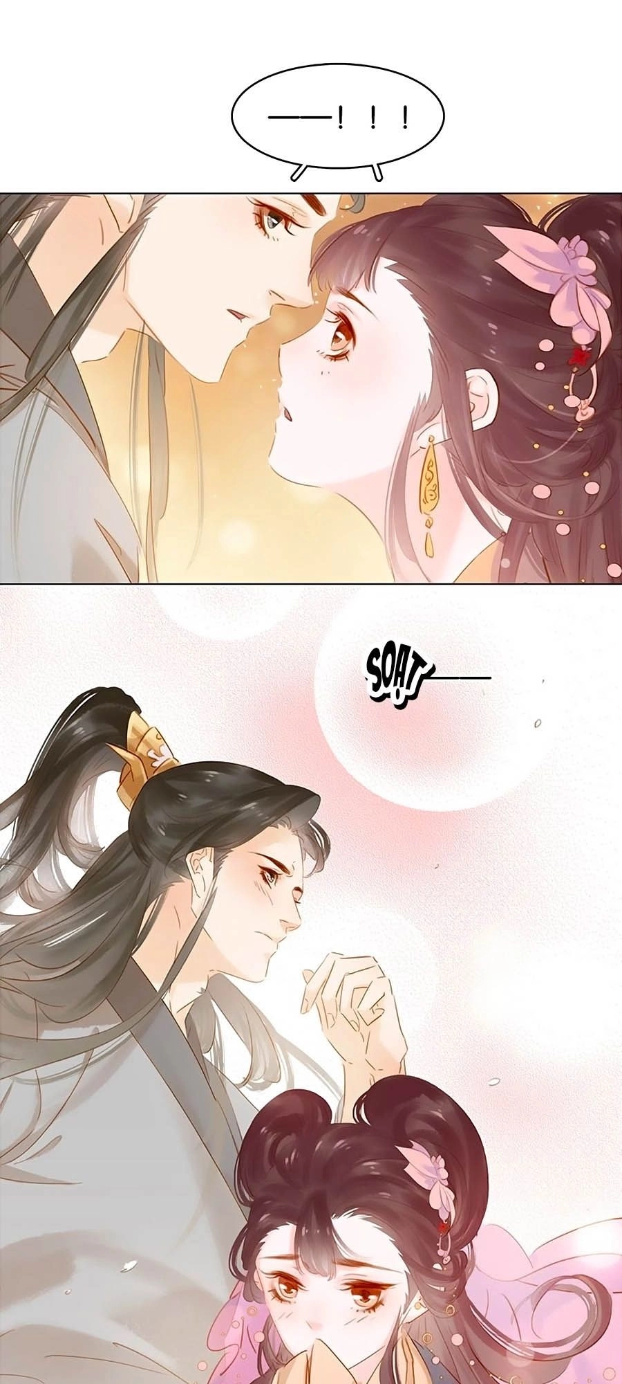 Tiểu Sư Phụ, Tóc Giả Của Ngài Rơi Rồi! Chapter 13 - 44