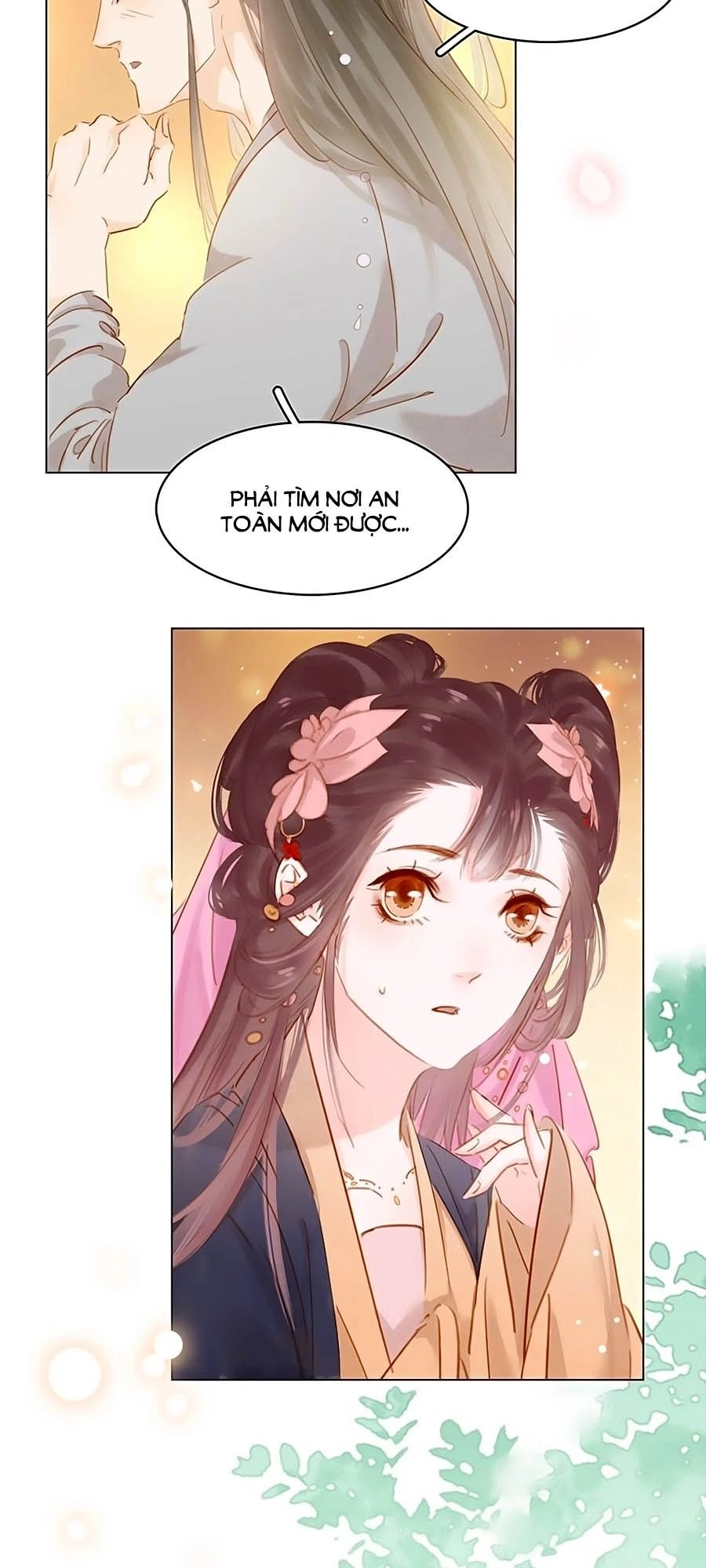 Tiểu Sư Phụ, Tóc Giả Của Ngài Rơi Rồi! Chapter 13 - 47