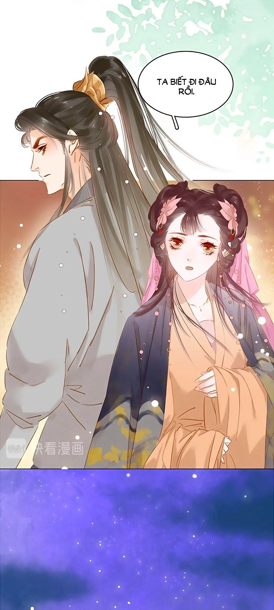 Tiểu Sư Phụ, Tóc Giả Của Ngài Rơi Rồi! Chapter 13 - 48