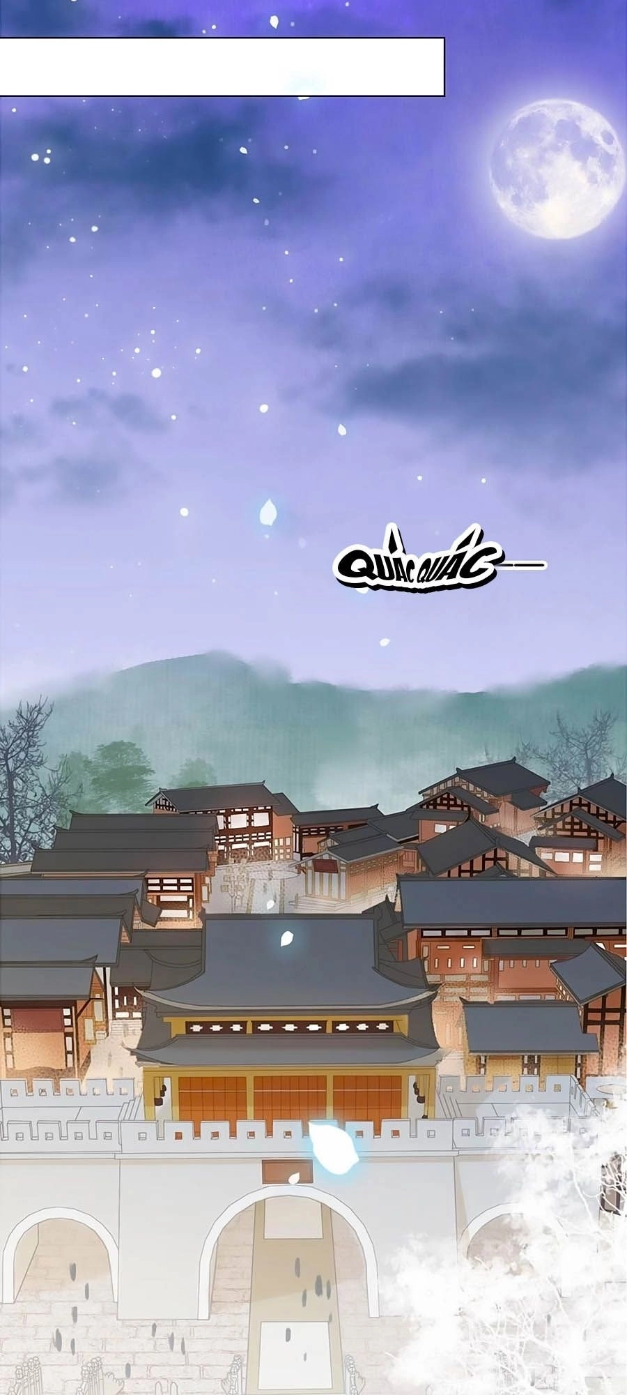 Tiểu Sư Phụ, Tóc Giả Của Ngài Rơi Rồi! Chapter 13 - 49