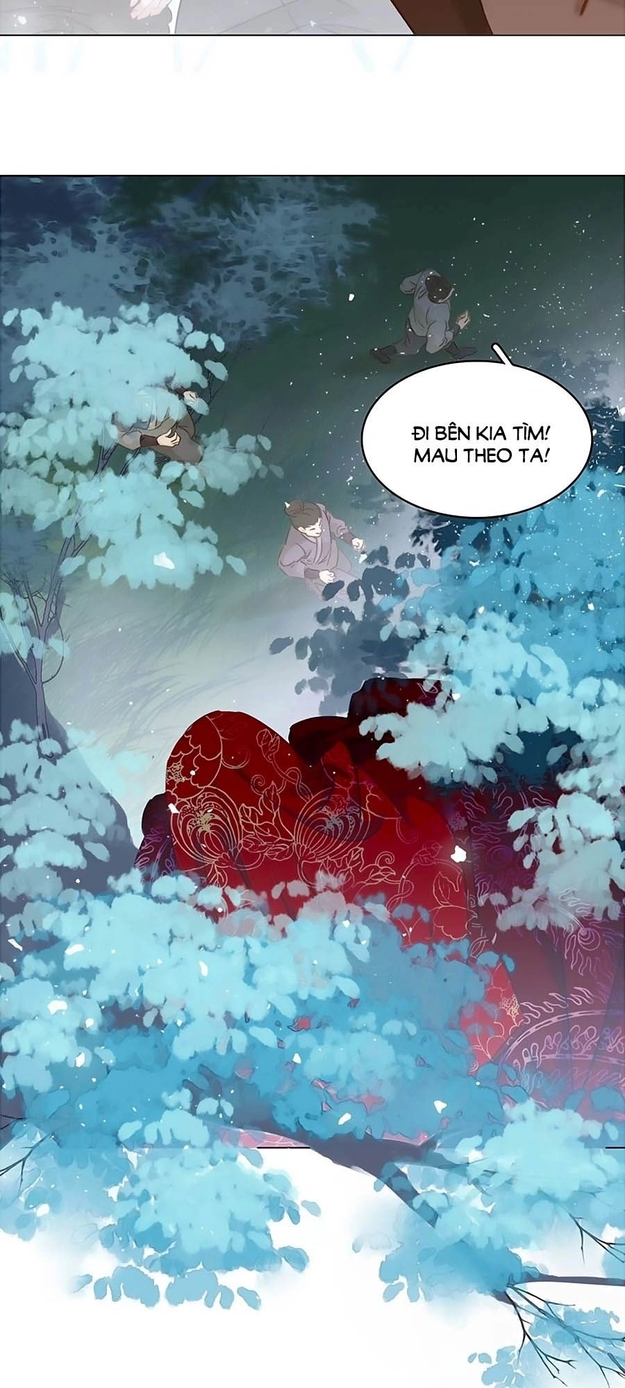 Tiểu Sư Phụ, Tóc Giả Của Ngài Rơi Rồi! Chapter 13 - 52