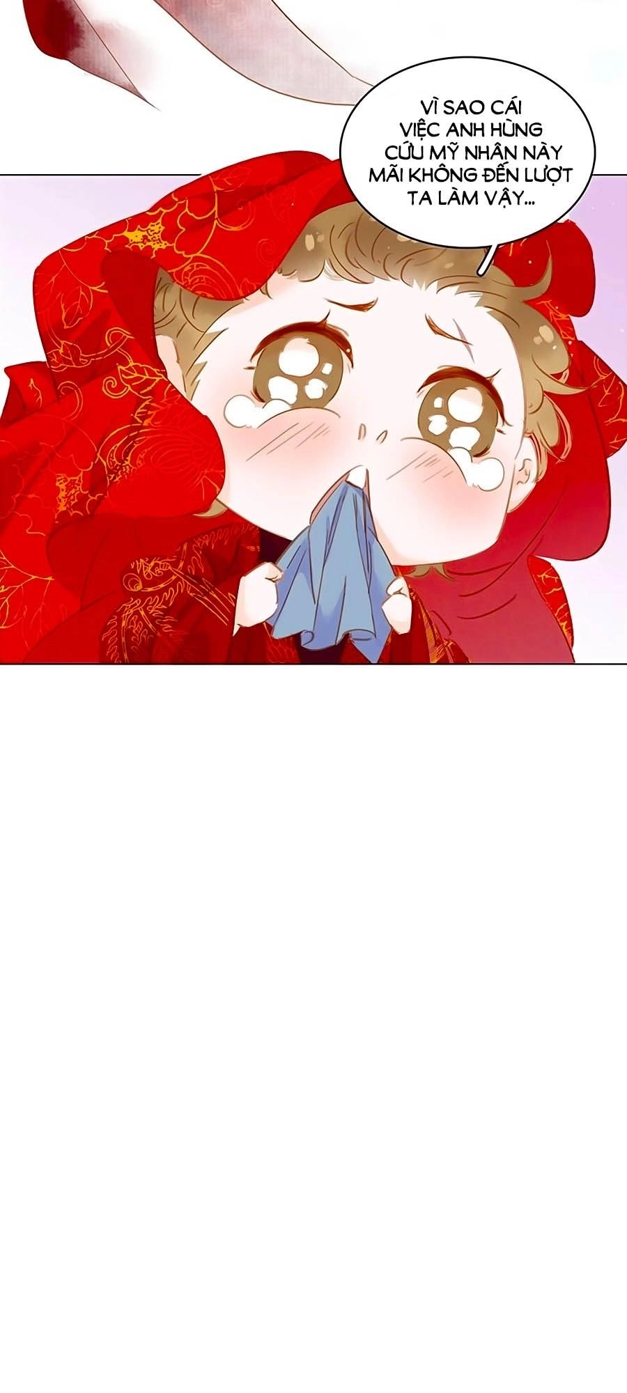 Tiểu Sư Phụ, Tóc Giả Của Ngài Rơi Rồi! Chapter 13 - 54