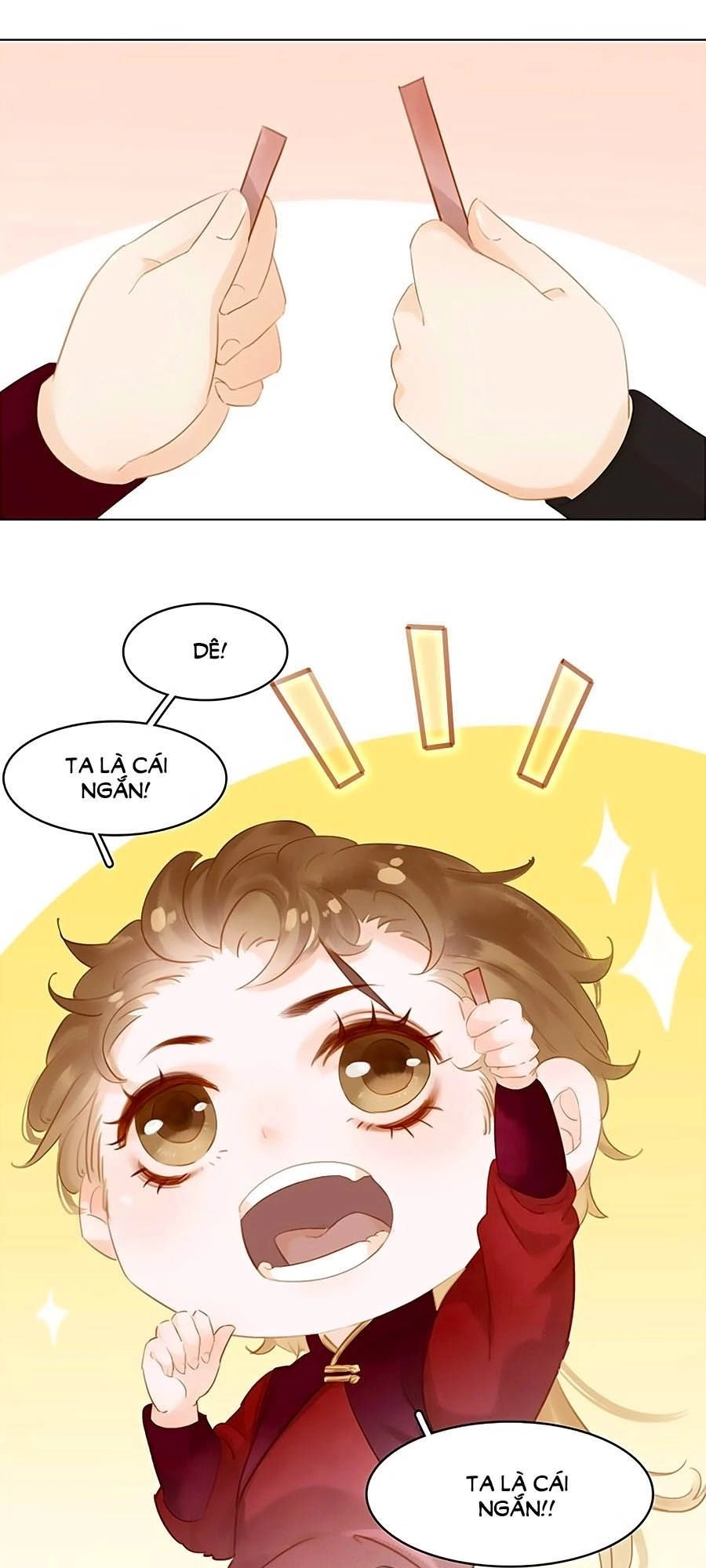 Tiểu Sư Phụ, Tóc Giả Của Ngài Rơi Rồi! Chapter 13 - 56