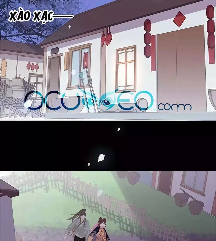 Tiểu Sư Phụ, Tóc Giả Của Ngài Rơi Rồi! Chapter 14 - 2