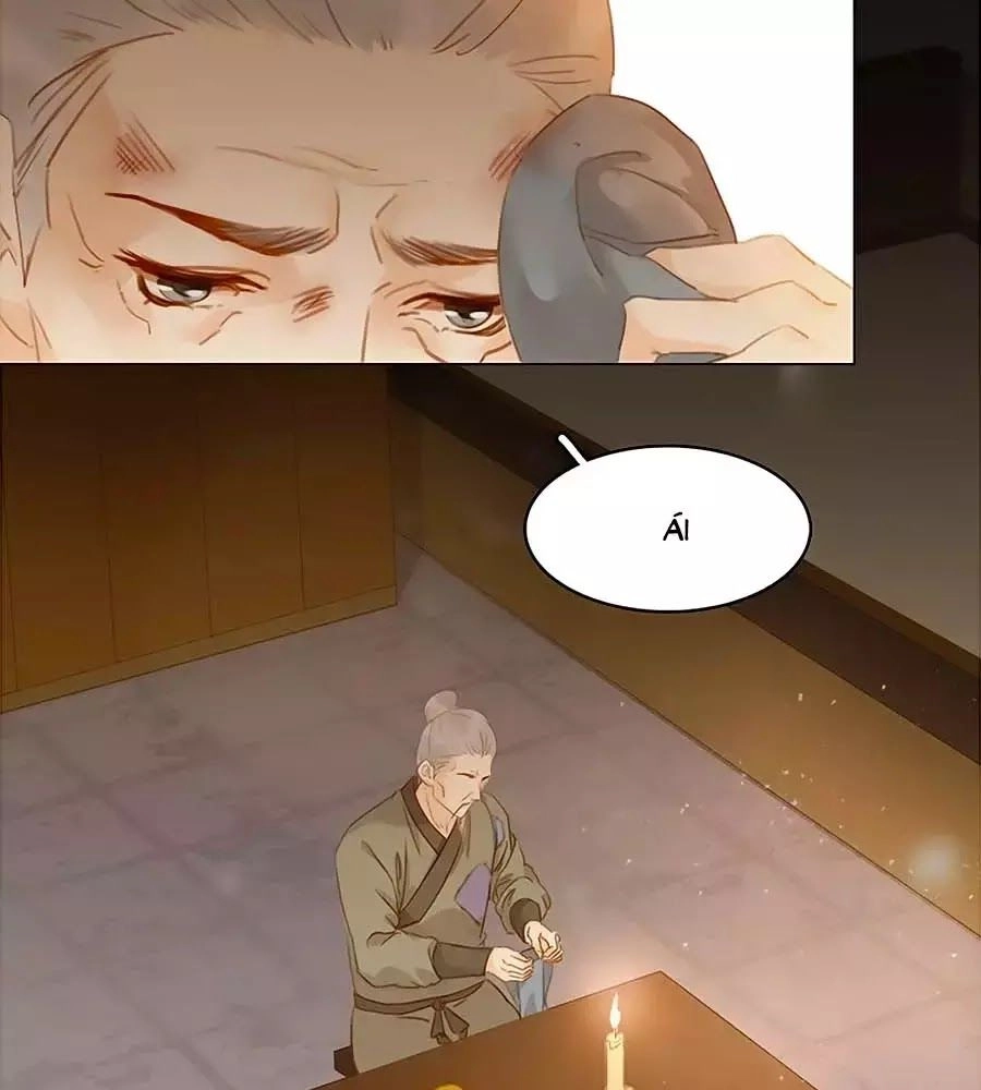 Tiểu Sư Phụ, Tóc Giả Của Ngài Rơi Rồi! Chapter 14 - 7