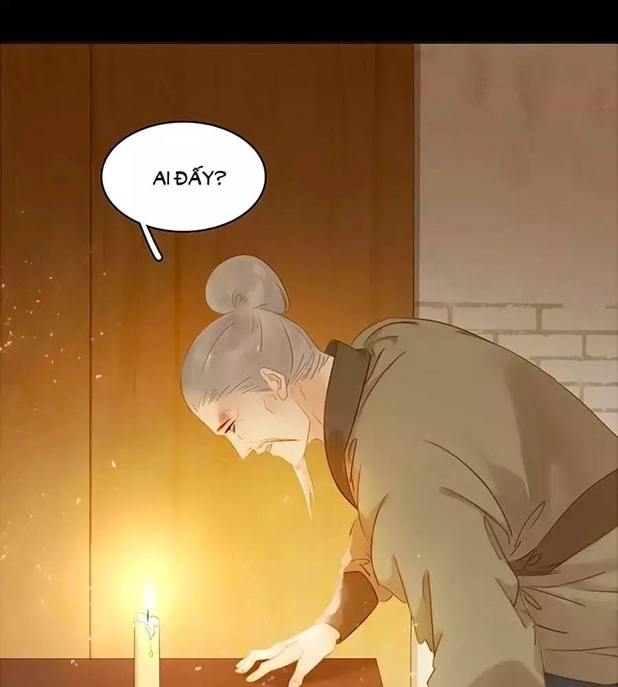 Tiểu Sư Phụ, Tóc Giả Của Ngài Rơi Rồi! Chapter 14 - 9