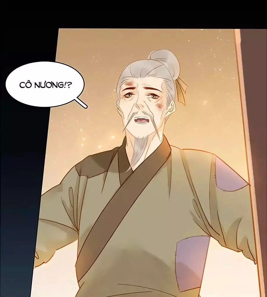 Tiểu Sư Phụ, Tóc Giả Của Ngài Rơi Rồi! Chapter 14 - 12