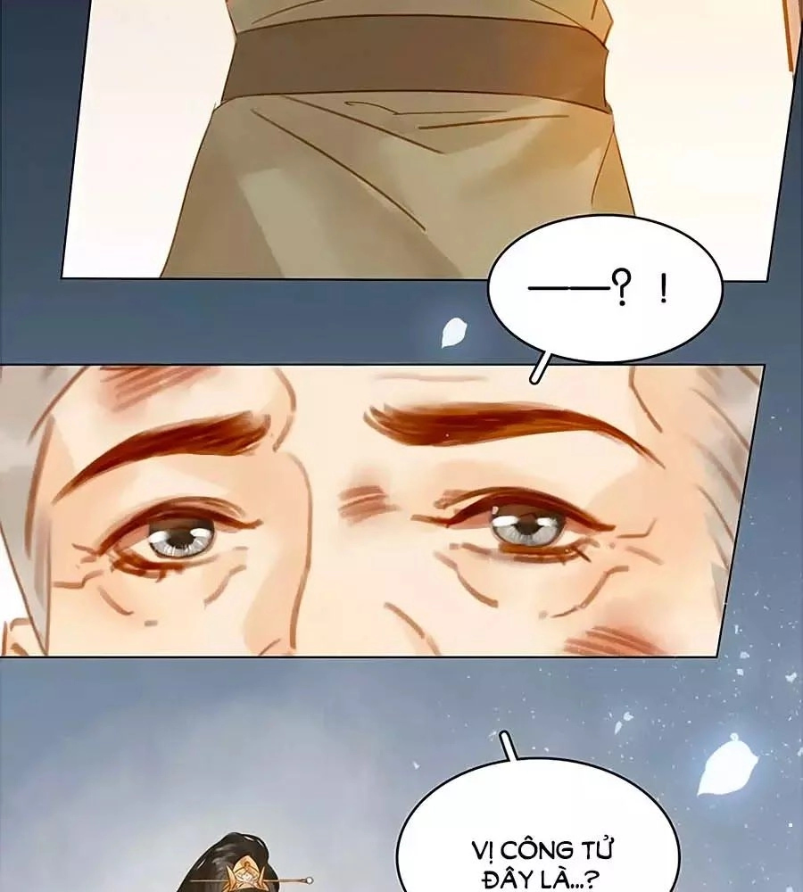 Tiểu Sư Phụ, Tóc Giả Của Ngài Rơi Rồi! Chapter 14 - 13