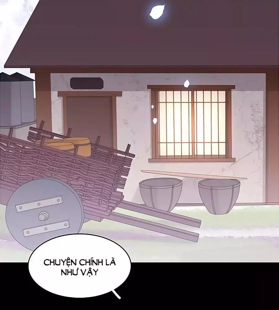 Tiểu Sư Phụ, Tóc Giả Của Ngài Rơi Rồi! Chapter 14 - 21