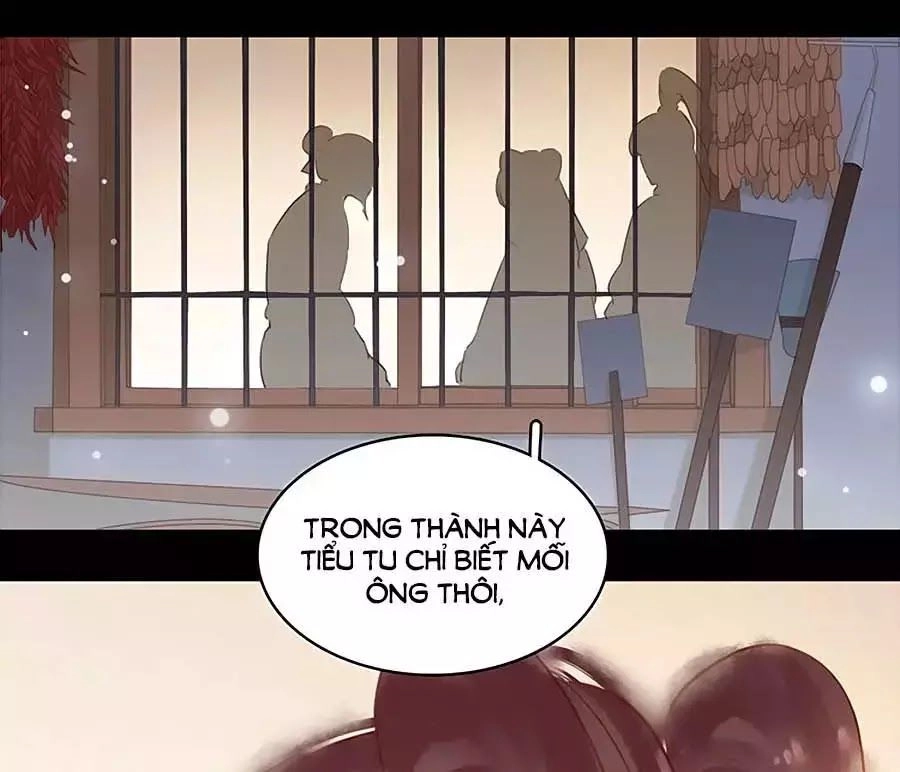 Tiểu Sư Phụ, Tóc Giả Của Ngài Rơi Rồi! Chapter 14 - 22