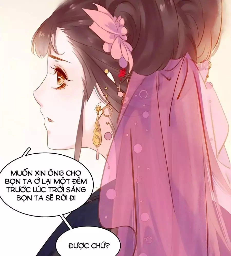 Tiểu Sư Phụ, Tóc Giả Của Ngài Rơi Rồi! Chapter 14 - 23