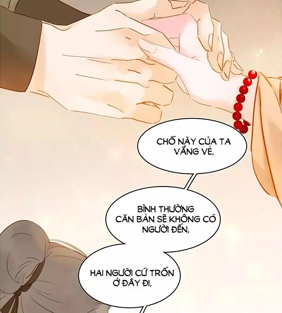 Tiểu Sư Phụ, Tóc Giả Của Ngài Rơi Rồi! Chapter 14 - 25