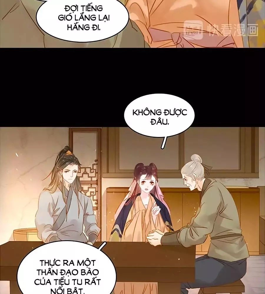 Tiểu Sư Phụ, Tóc Giả Của Ngài Rơi Rồi! Chapter 14 - 27