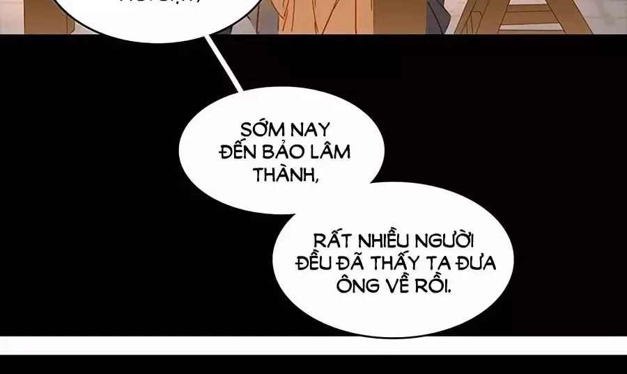 Tiểu Sư Phụ, Tóc Giả Của Ngài Rơi Rồi! Chapter 14 - 28