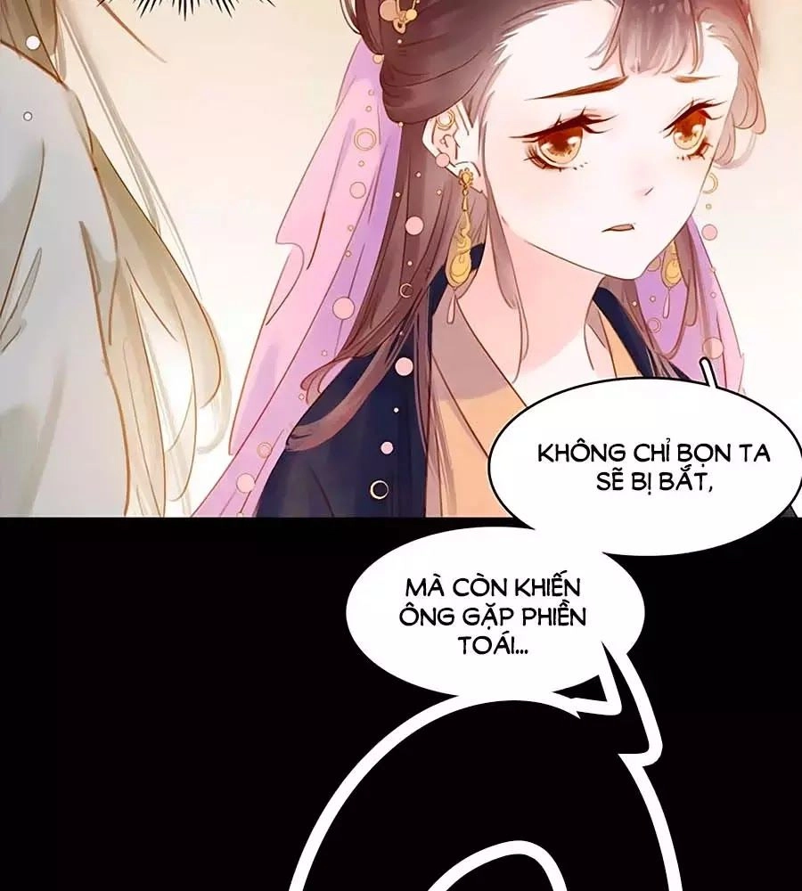 Tiểu Sư Phụ, Tóc Giả Của Ngài Rơi Rồi! Chapter 14 - 31