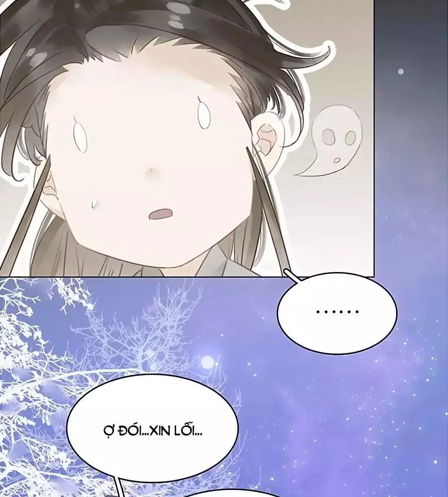 Tiểu Sư Phụ, Tóc Giả Của Ngài Rơi Rồi! Chapter 14 - 35