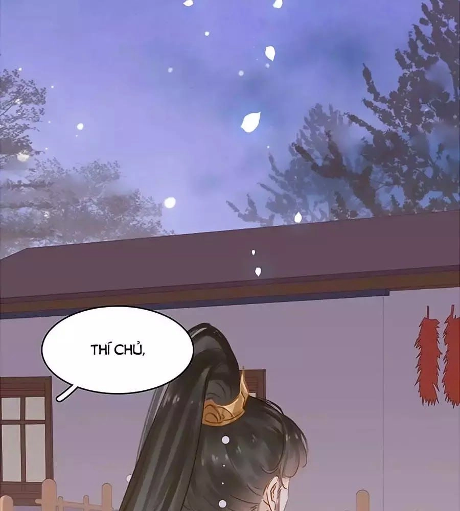 Tiểu Sư Phụ, Tóc Giả Của Ngài Rơi Rồi! Chapter 14 - 38