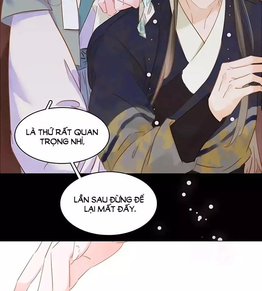 Tiểu Sư Phụ, Tóc Giả Của Ngài Rơi Rồi! Chapter 14 - 41