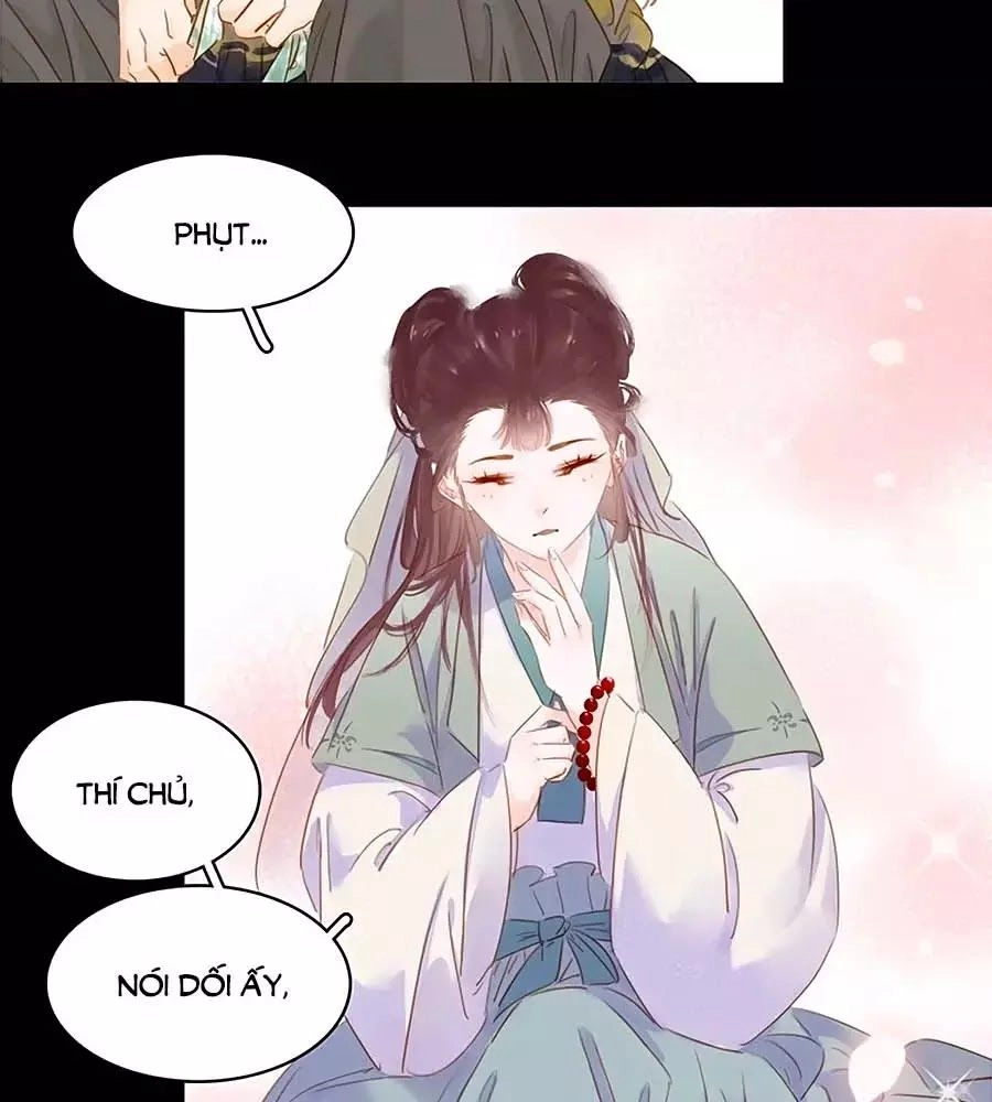 Tiểu Sư Phụ, Tóc Giả Của Ngài Rơi Rồi! Chapter 14 - 44