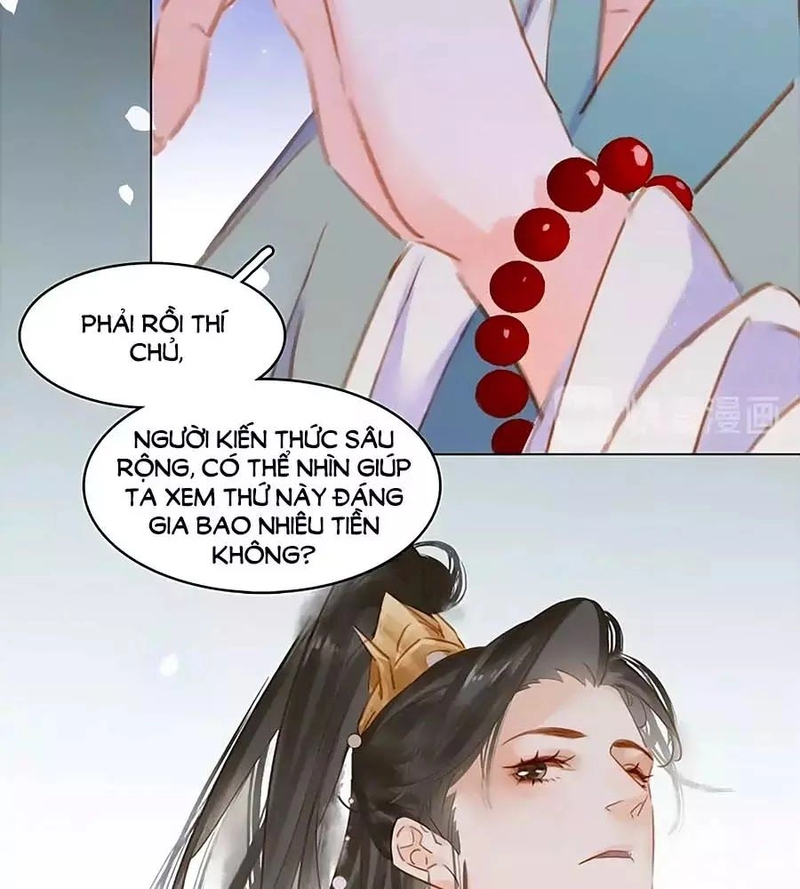 Tiểu Sư Phụ, Tóc Giả Của Ngài Rơi Rồi! Chapter 14 - 48