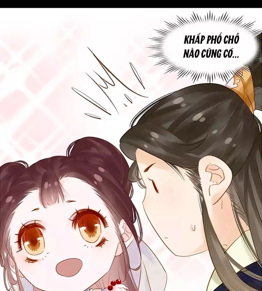 Tiểu Sư Phụ, Tóc Giả Của Ngài Rơi Rồi! Chapter 14 - 50