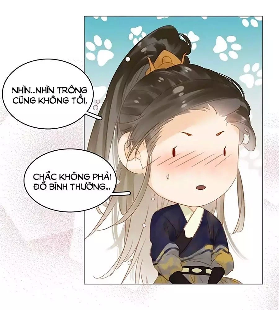 Tiểu Sư Phụ, Tóc Giả Của Ngài Rơi Rồi! Chapter 14 - 52