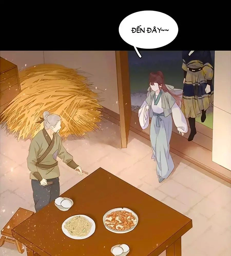 Tiểu Sư Phụ, Tóc Giả Của Ngài Rơi Rồi! Chapter 14 - 57