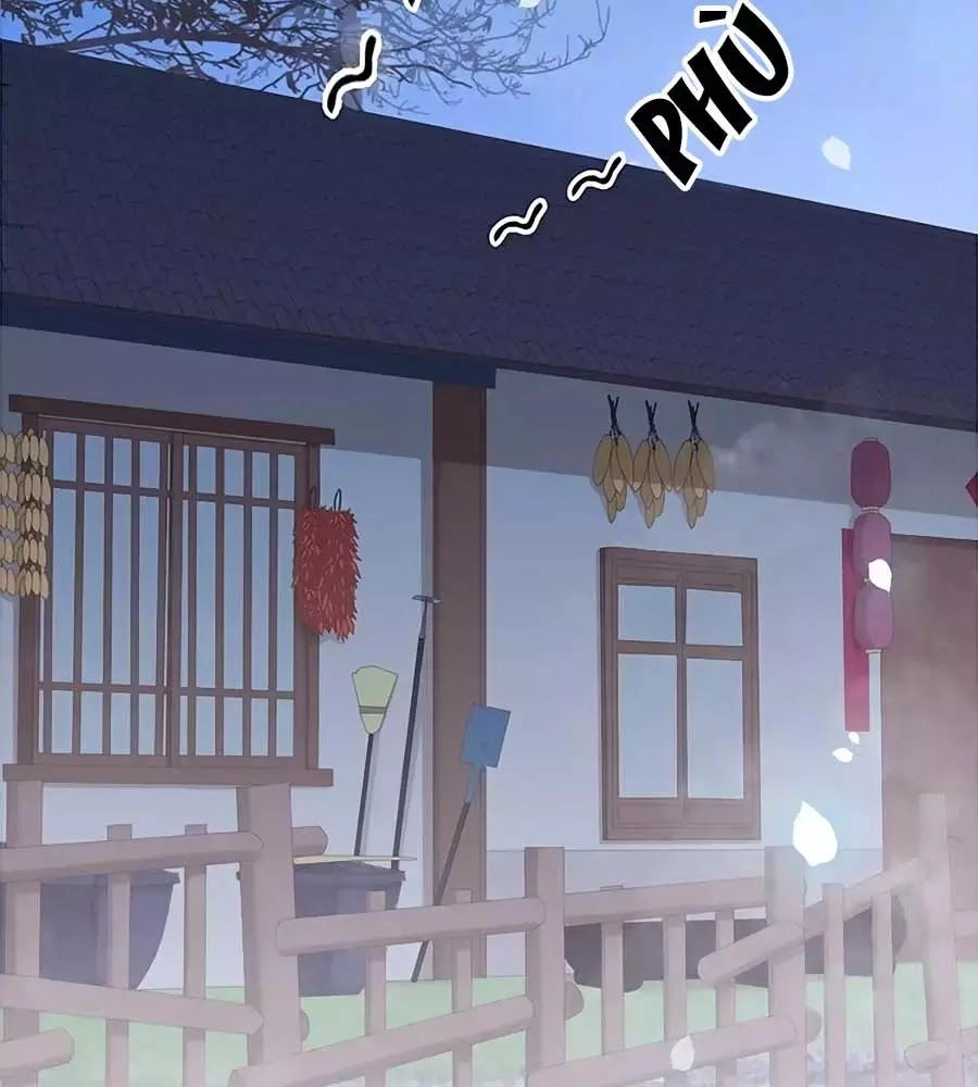 Tiểu Sư Phụ, Tóc Giả Của Ngài Rơi Rồi! Chapter 14 - 61