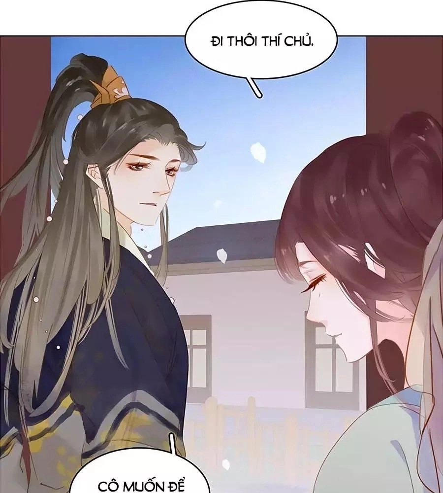 Tiểu Sư Phụ, Tóc Giả Của Ngài Rơi Rồi! Chapter 14 - 64