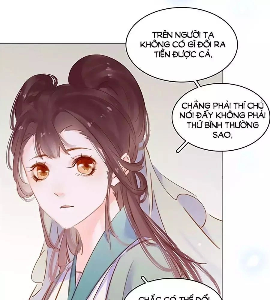 Tiểu Sư Phụ, Tóc Giả Của Ngài Rơi Rồi! Chapter 14 - 66