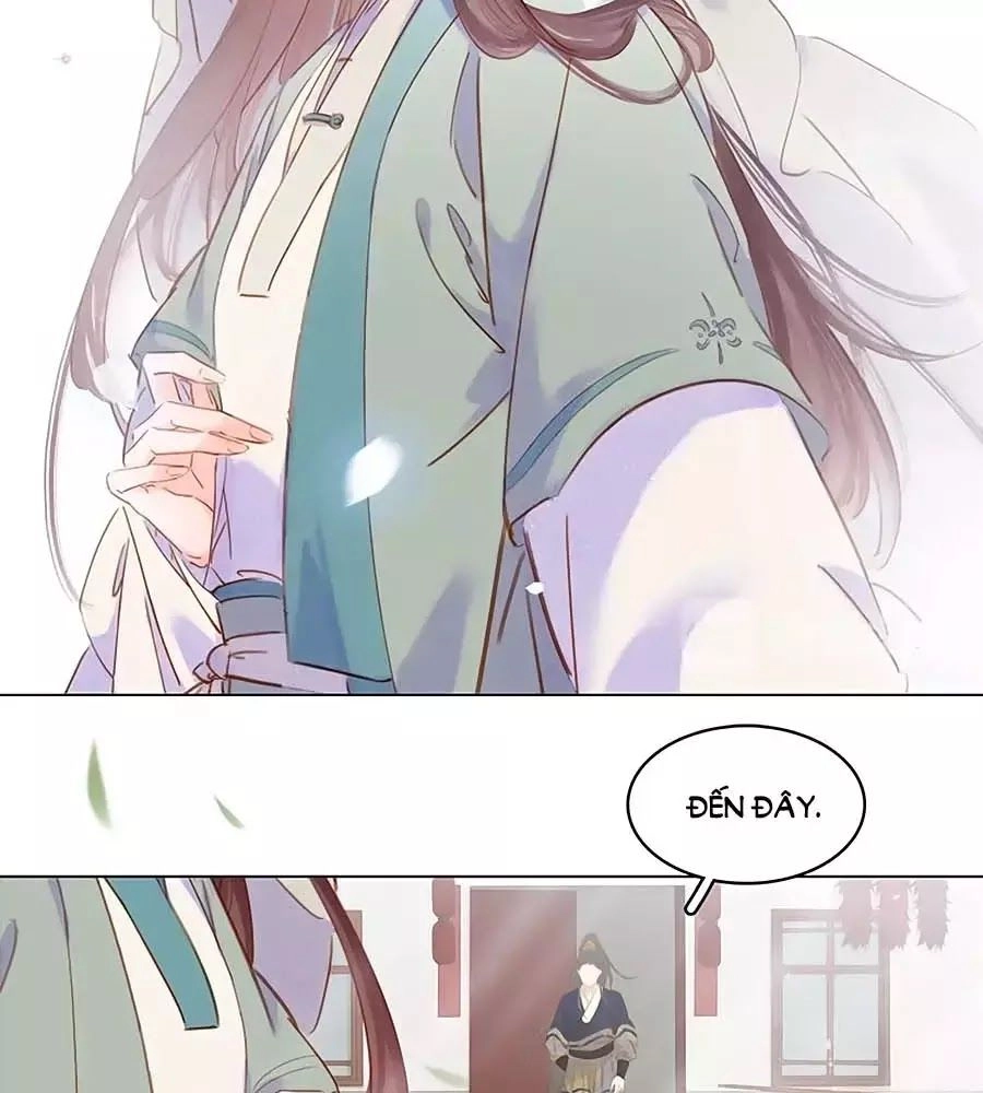 Tiểu Sư Phụ, Tóc Giả Của Ngài Rơi Rồi! Chapter 14 - 72