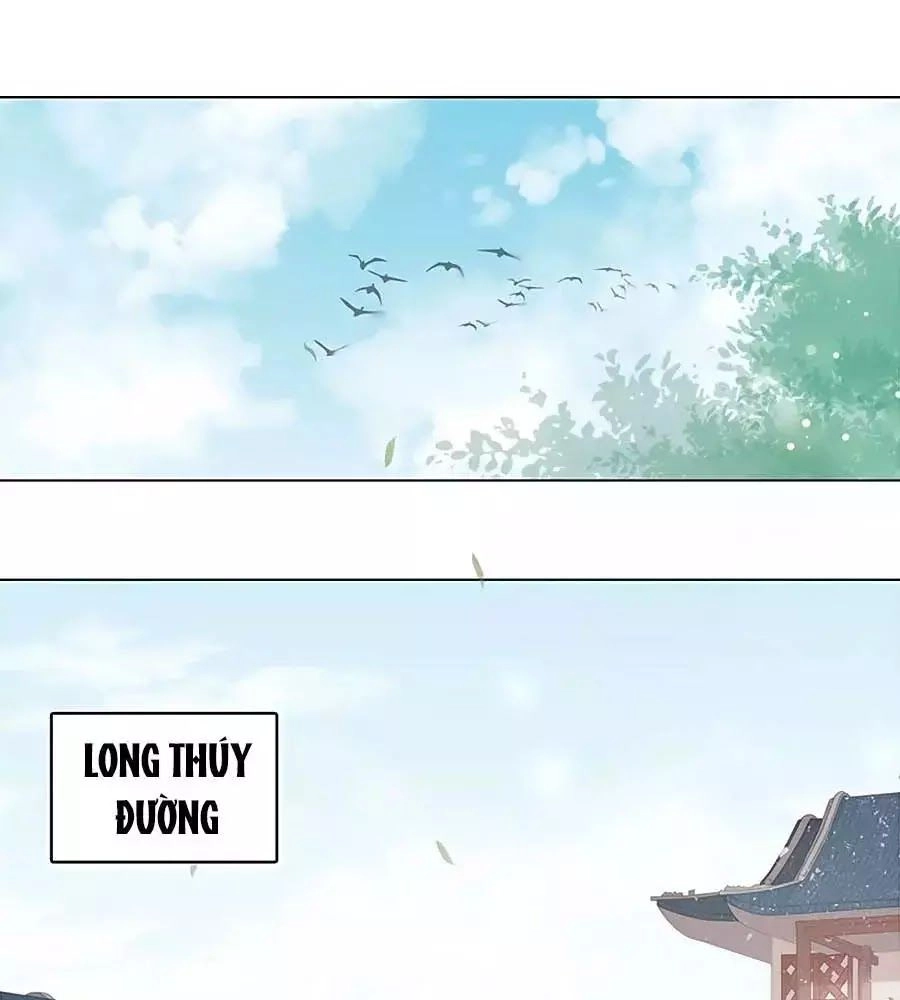 Tiểu Sư Phụ, Tóc Giả Của Ngài Rơi Rồi! Chapter 15 - 1