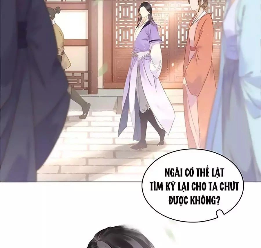 Tiểu Sư Phụ, Tóc Giả Của Ngài Rơi Rồi! Chapter 15 - 5