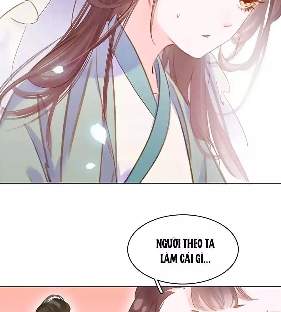 Tiểu Sư Phụ, Tóc Giả Của Ngài Rơi Rồi! Chapter 15 - 11