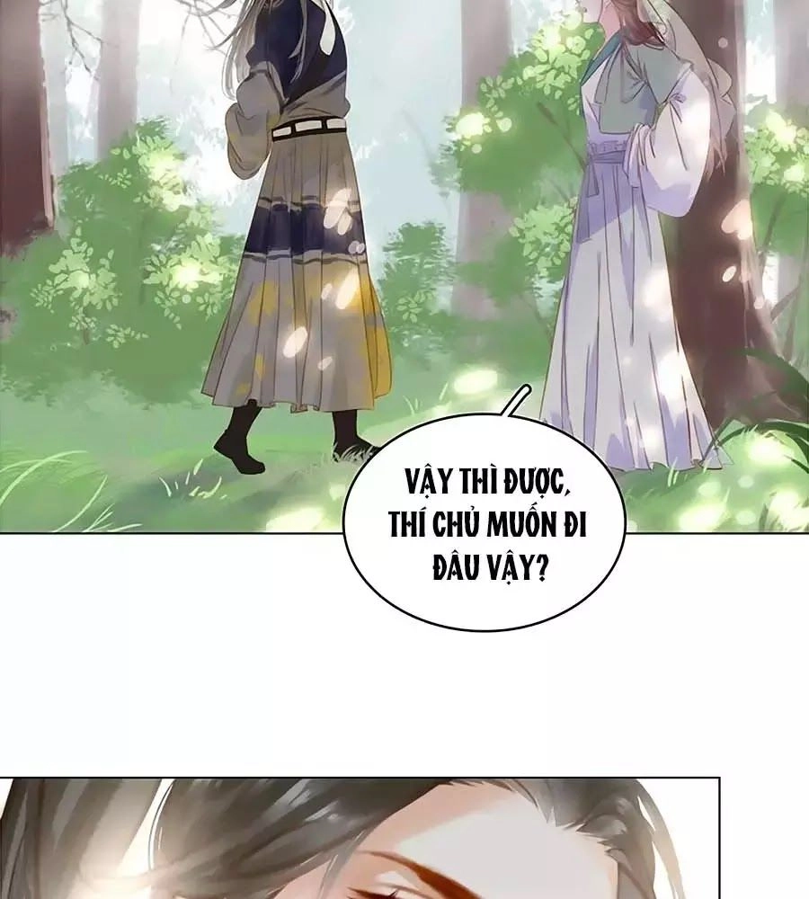 Tiểu Sư Phụ, Tóc Giả Của Ngài Rơi Rồi! Chapter 15 - 13