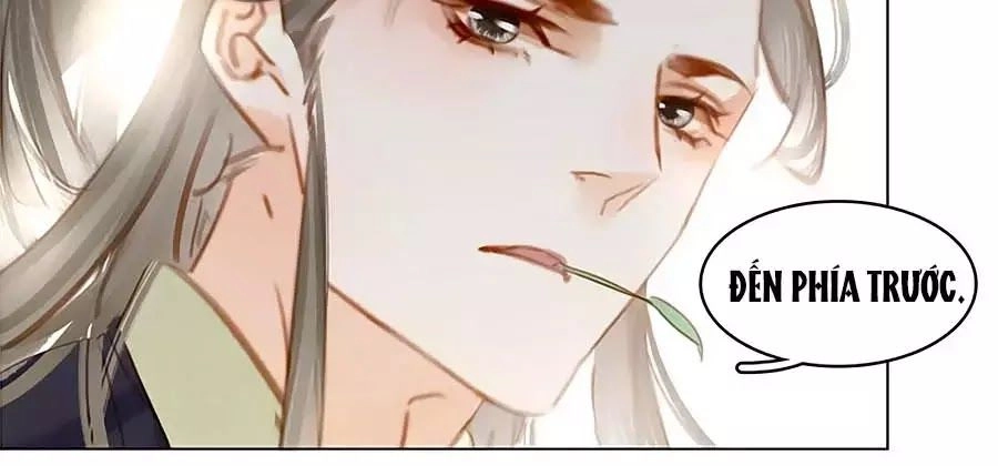 Tiểu Sư Phụ, Tóc Giả Của Ngài Rơi Rồi! Chapter 15 - 14