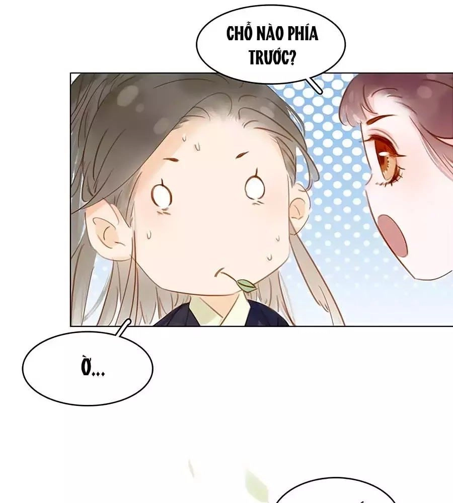 Tiểu Sư Phụ, Tóc Giả Của Ngài Rơi Rồi! Chapter 15 - 15