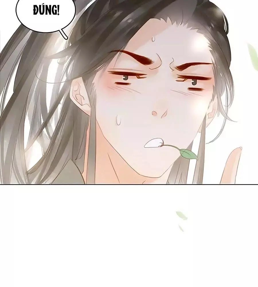 Tiểu Sư Phụ, Tóc Giả Của Ngài Rơi Rồi! Chapter 15 - 17