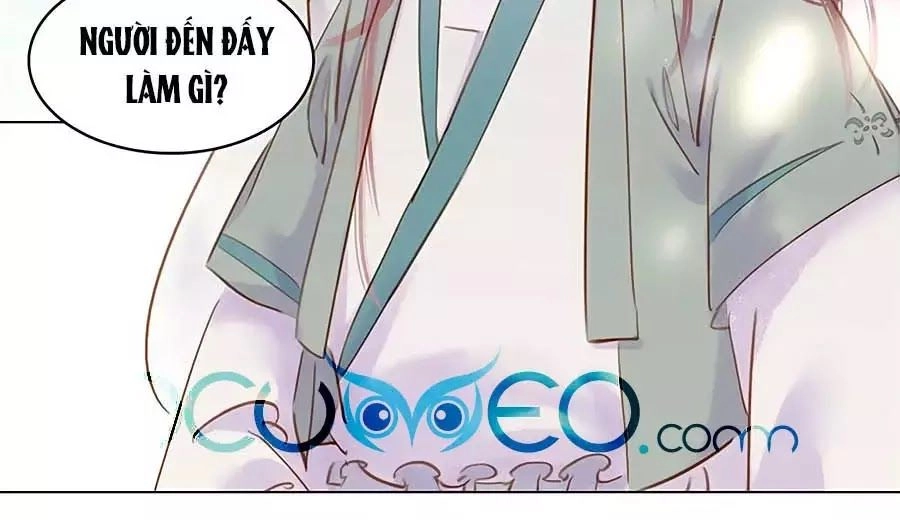 Tiểu Sư Phụ, Tóc Giả Của Ngài Rơi Rồi! Chapter 15 - 20