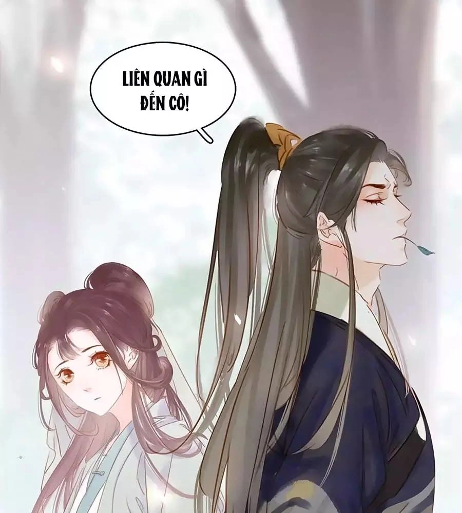 Tiểu Sư Phụ, Tóc Giả Của Ngài Rơi Rồi! Chapter 15 - 22