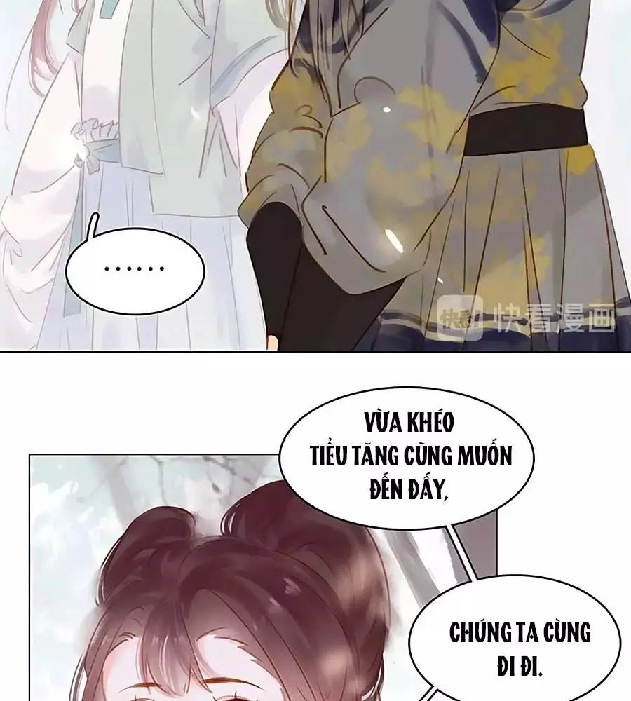 Tiểu Sư Phụ, Tóc Giả Của Ngài Rơi Rồi! Chapter 15 - 23