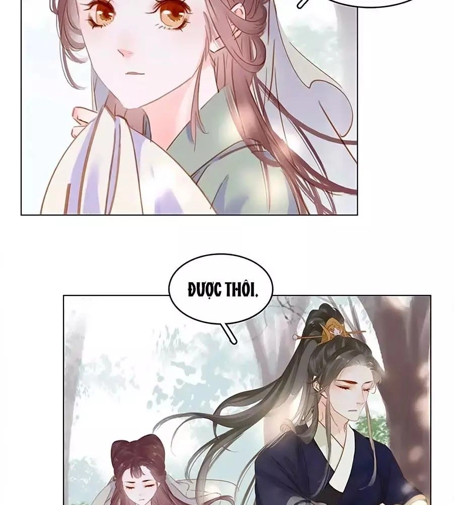 Tiểu Sư Phụ, Tóc Giả Của Ngài Rơi Rồi! Chapter 15 - 24