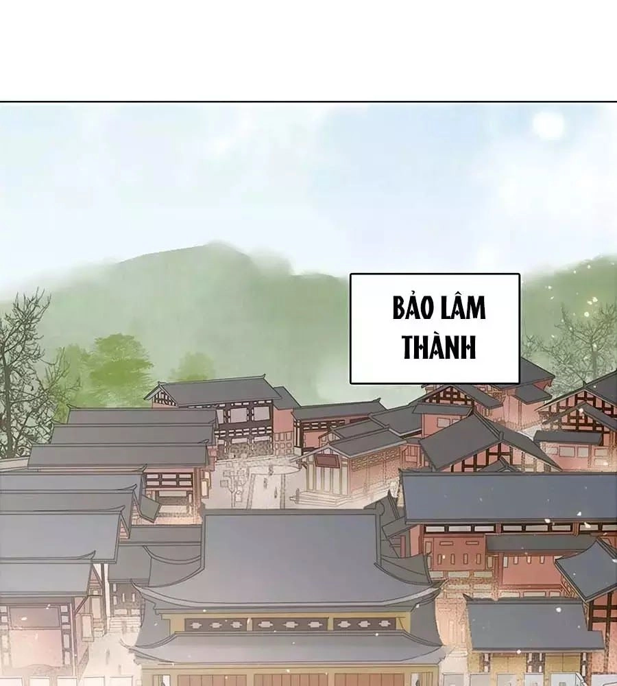 Tiểu Sư Phụ, Tóc Giả Của Ngài Rơi Rồi! Chapter 15 - 28