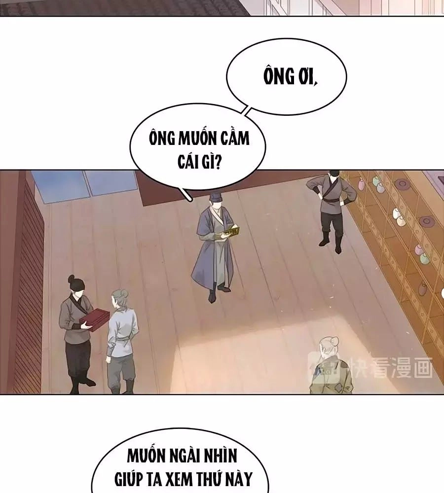 Tiểu Sư Phụ, Tóc Giả Của Ngài Rơi Rồi! Chapter 15 - 30