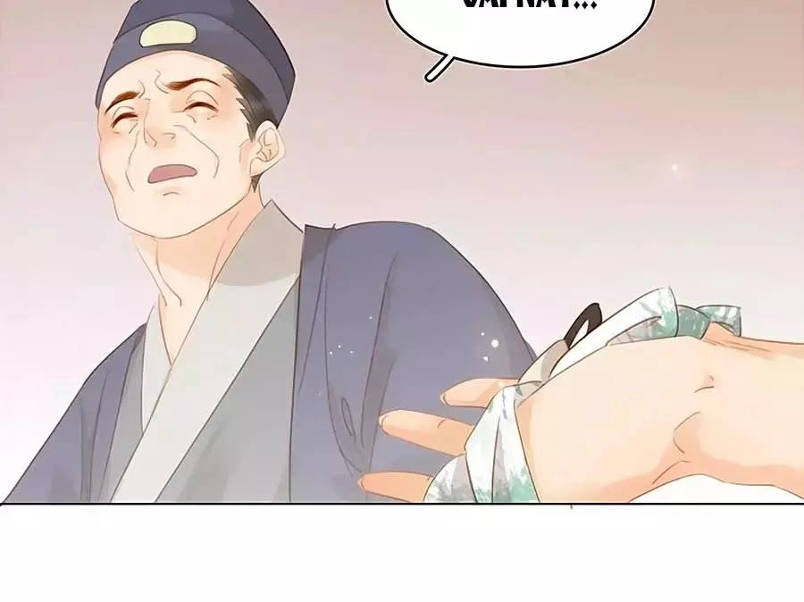 Tiểu Sư Phụ, Tóc Giả Của Ngài Rơi Rồi! Chapter 15 - 32