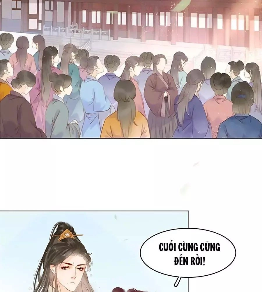 Tiểu Sư Phụ, Tóc Giả Của Ngài Rơi Rồi! Chapter 15 - 34