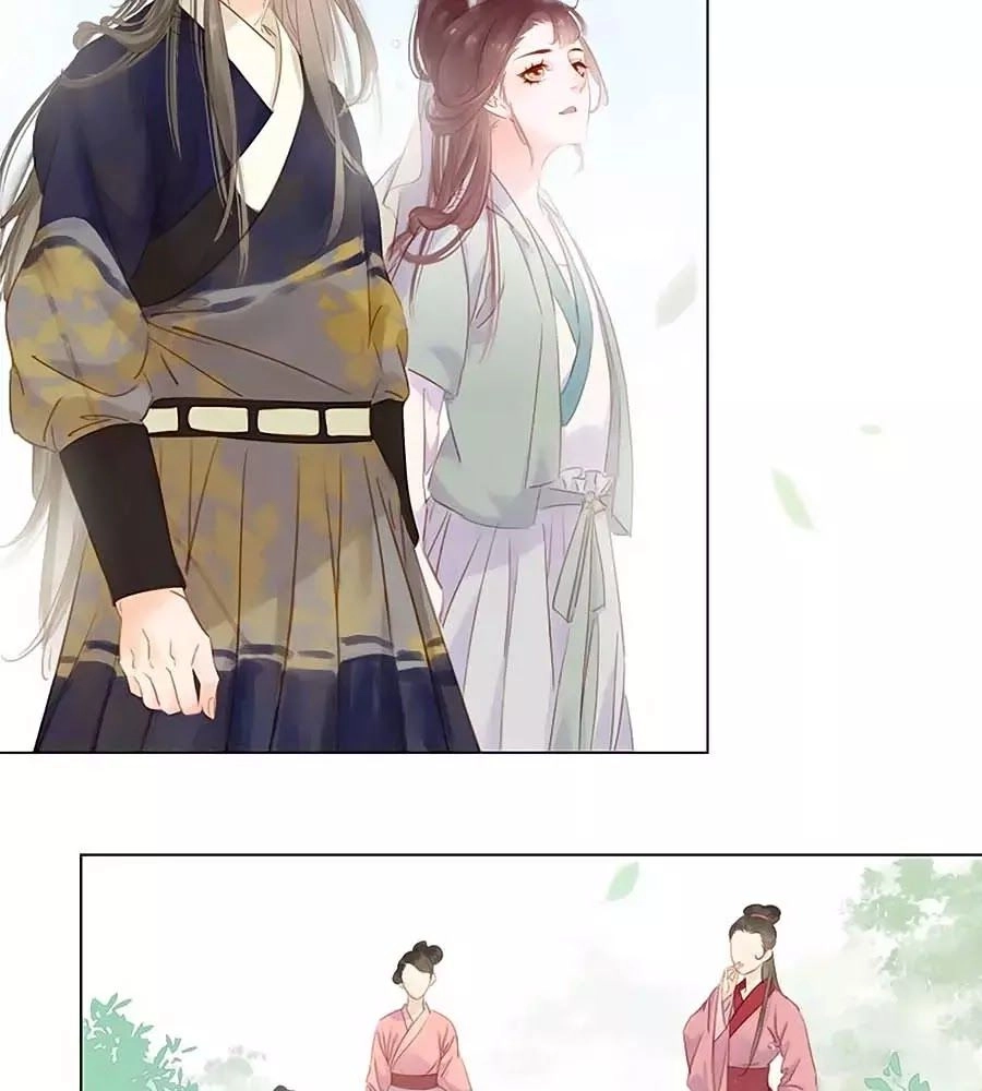 Tiểu Sư Phụ, Tóc Giả Của Ngài Rơi Rồi! Chapter 15 - 35