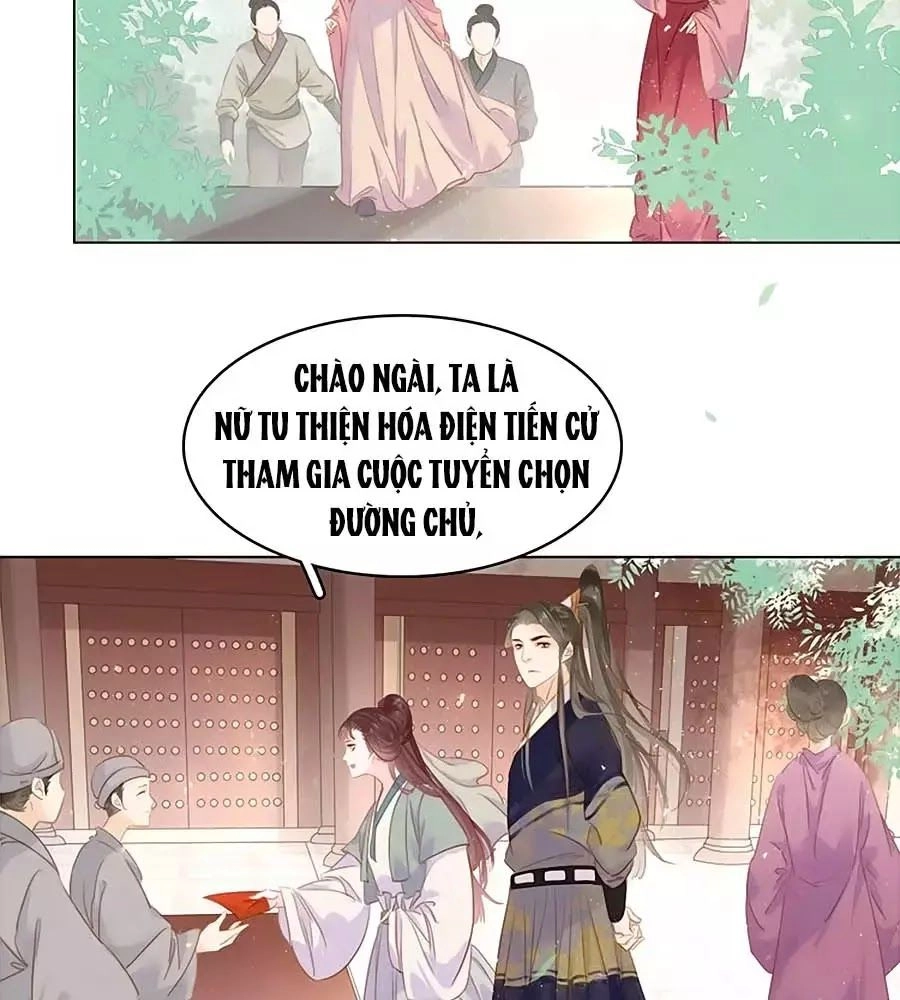 Tiểu Sư Phụ, Tóc Giả Của Ngài Rơi Rồi! Chapter 15 - 36