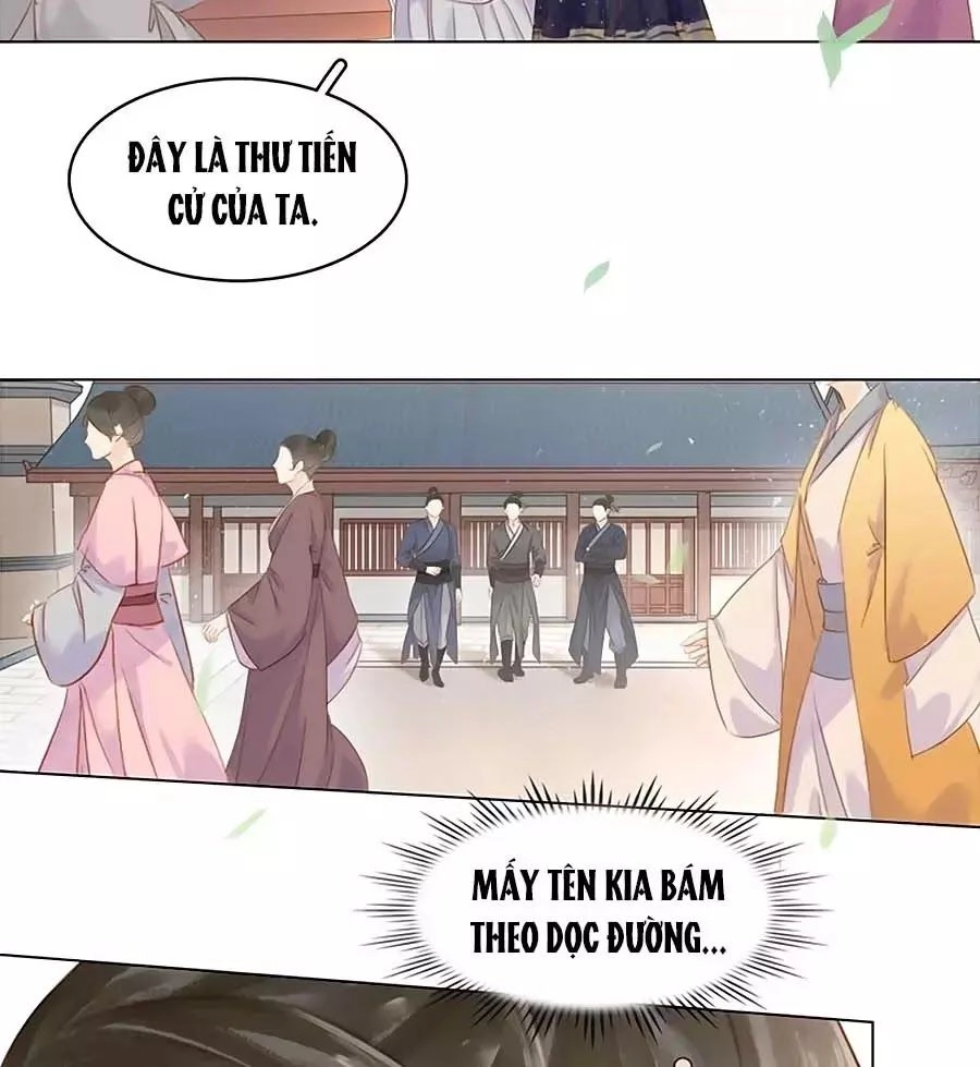 Tiểu Sư Phụ, Tóc Giả Của Ngài Rơi Rồi! Chapter 15 - 37